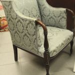 754 2213 ARMCHAIR